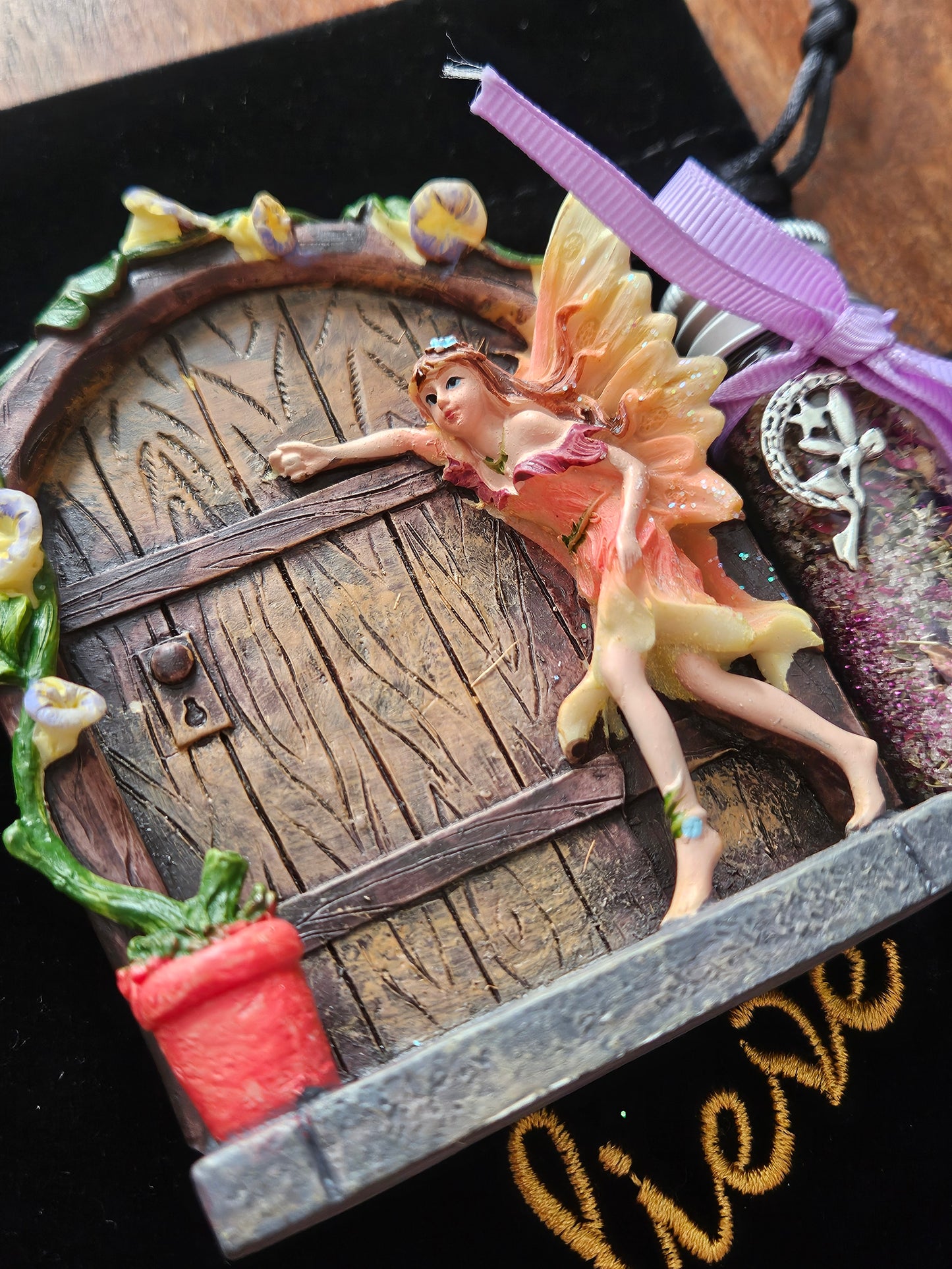 Fairy Door Gift Set