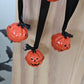 Samhain Witch Bells