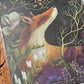 Under the Magnolia Tree Greeting Card (Blank) by Amanda Clark