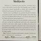Crystal Incense Sticks ~ Moldavite ~ Clear Quartz ~ Rose Quartz ~ Amethyst