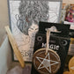 The Witch's Luxury Spell Box