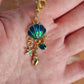Seashore Delights Charm