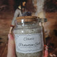 Goddess Circe Protection Salt Jar
