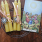 Wildflower & Lemon Summer Ritual Candles