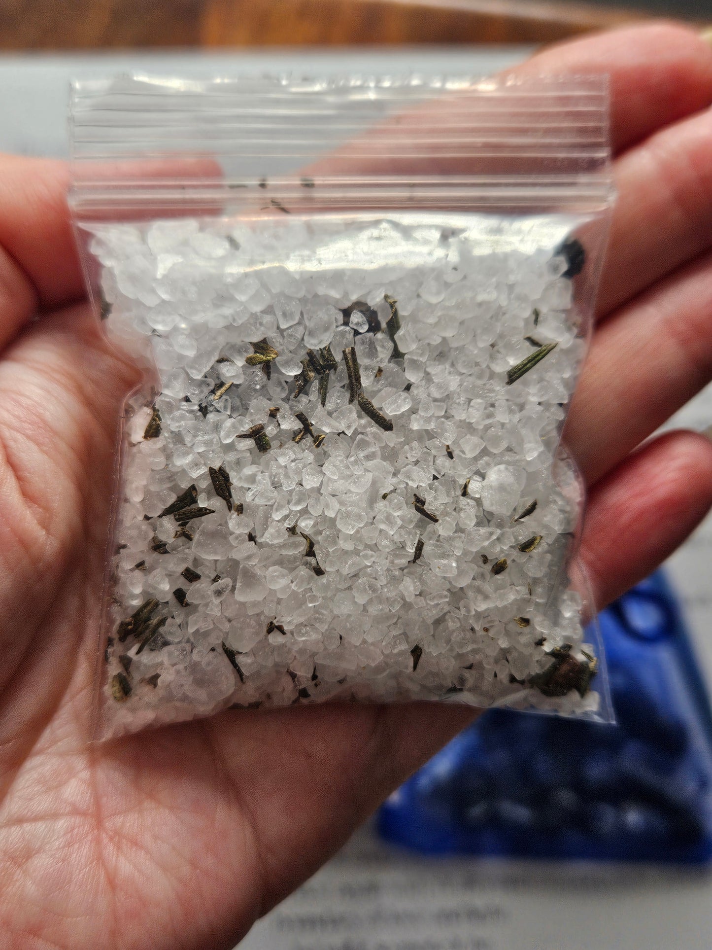 Cord Cutting Spell Kit