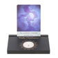 Black Daily Guidance Tarot Card Stand Tealight Holder