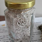Home cleansing and protection ritual kit