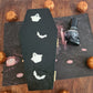 Samhain Coffin Altar Box