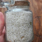 Goddess Circe Protection Salt Jar