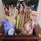 Primavera Luxury Altar Box - Springtime - Sandro Botticelli