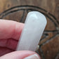 Rose Quartz Crystal Wand (60mm)