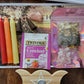 Litha Ritual Set ~ Summer Solstice