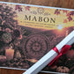 Mabon Ritual Kit - Autumn Equinox 2026