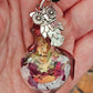 Dark Goddess Lilith Amulet