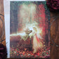 Gentle Kindness Greeting Card (Christmas Solstice)