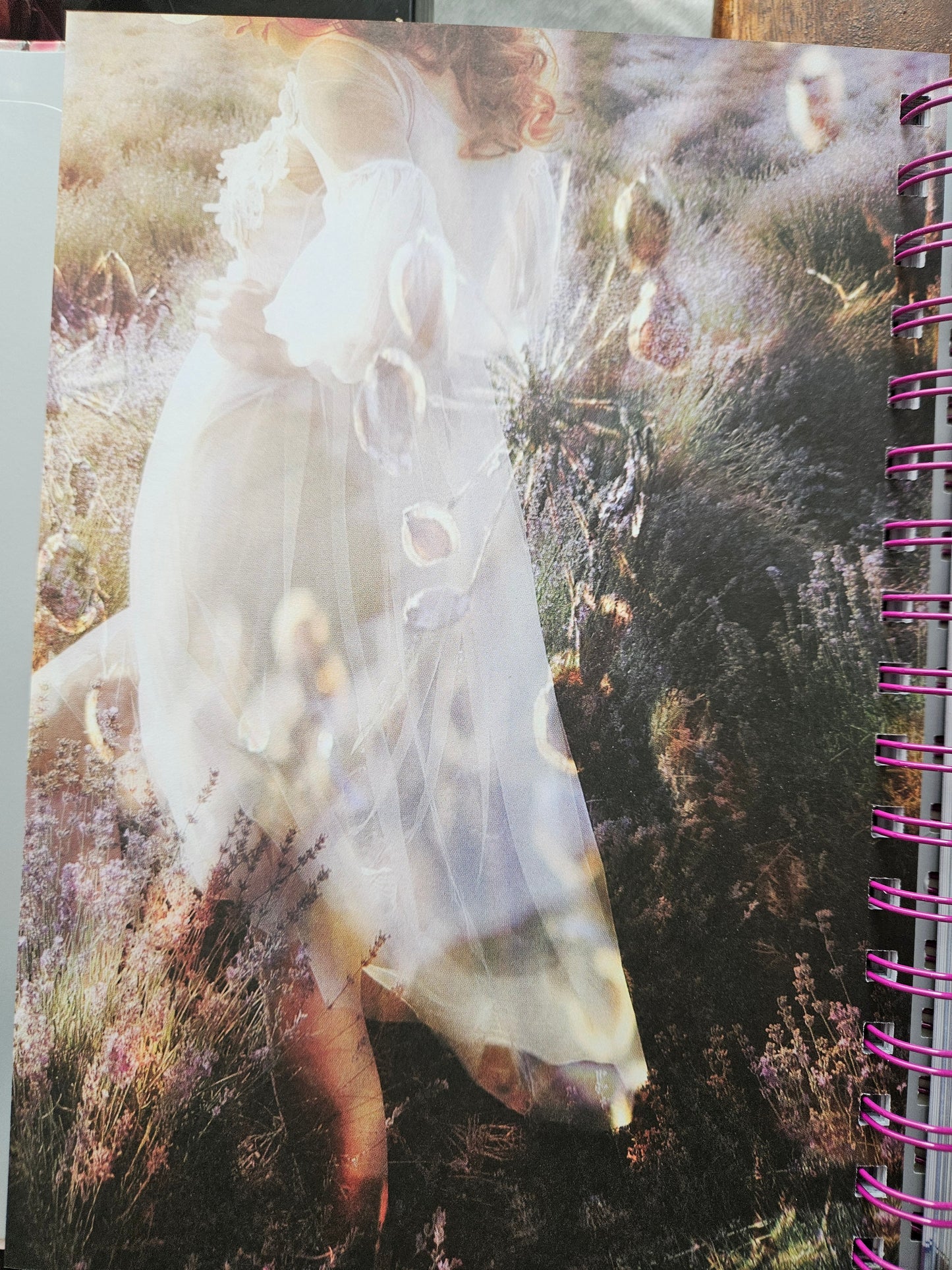 2026 Lunar & Seasonal Planner (Northern Hemisphere) - Stacey DeMarco