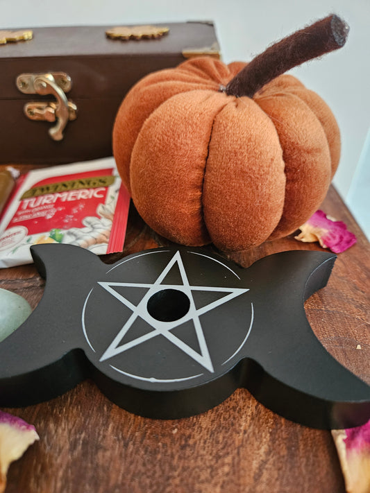 Autumn Altar Box