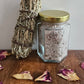 Home cleansing and protection ritual kit
