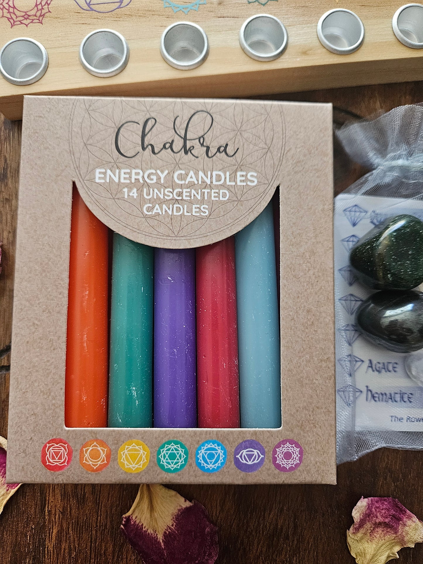 The Ultimate Chakra Bundle