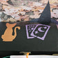Samhain Altar Box