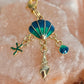 Seashore Delights Charm