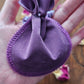 Divination Dreams Mojo Bag