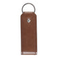 Joy Viking Rune Faux Leather Keyring