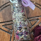 Fairy Offering Glass Vial