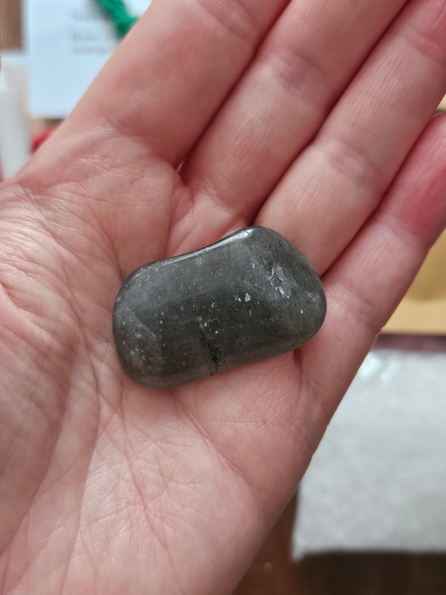 Winter Solstice Spell Kit ~ Yule