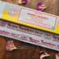 Money Magnet Earth Incense by Satya
