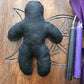 Protection Poppet Spell Kit