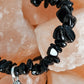 The Morrigan Black Tourmaline Bracelet