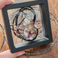 Dark Goddess Lilith Amulet