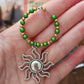 Litha Ritual Set ~ Summer Solstice