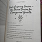 Sacred Seasons: Nature Inspired Rituals, wisdom, self-care for every day of the year by Kirsty Gallagher