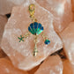 Seashore Delights Charm