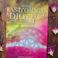 Astrology Diary 2025 (Northern Hemisphere) BY Patsy Bennett