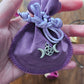 Divination Dreams Mojo Bag