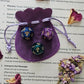 Astrology Dice and Instructions