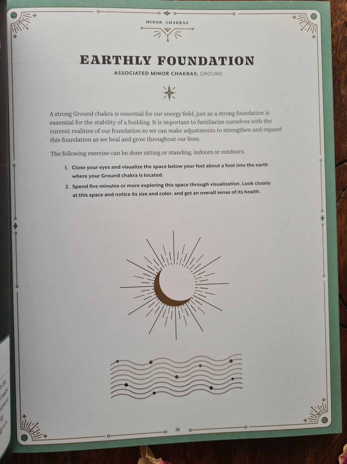 Chakra Healing: An In Focus Workbook: A Guide to Opening, Balancing, and Unblocking Your Chakras: 2 (In Focus Workbooks Series)