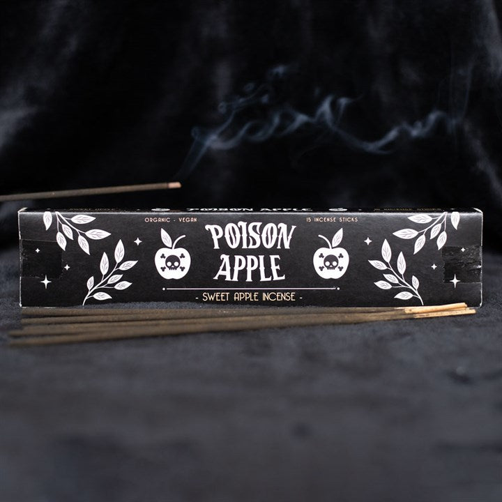 Witchy Incense Packs