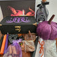 Season of the Witch Altar Box