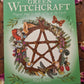 Green Witchcraft: Magical Ways to Walk Softly on the Earth by Marie Bruce