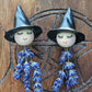 Lavender witch