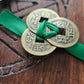 Chinese coins for wealth and prosperity