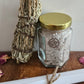 Home cleansing and protection ritual kit