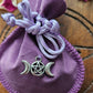 Divination Dreams Mojo Bag