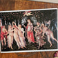 Primavera Luxury Altar Box - Springtime - Sandro Botticelli