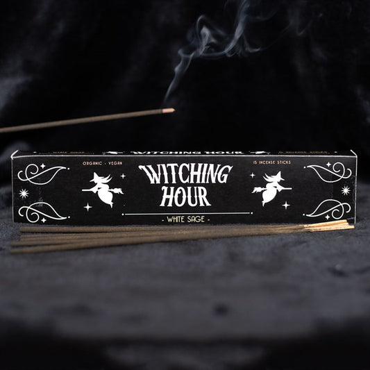 Witchy Incense Packs