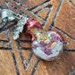 Dark Goddess Lilith Amulet